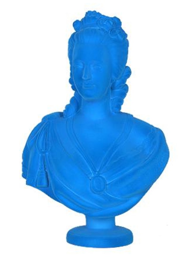 KP Bust image