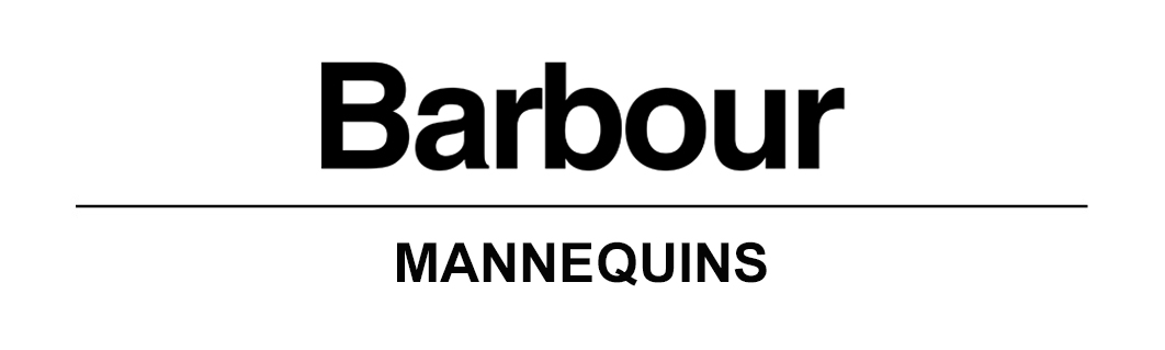 Barbour Mannequins logo