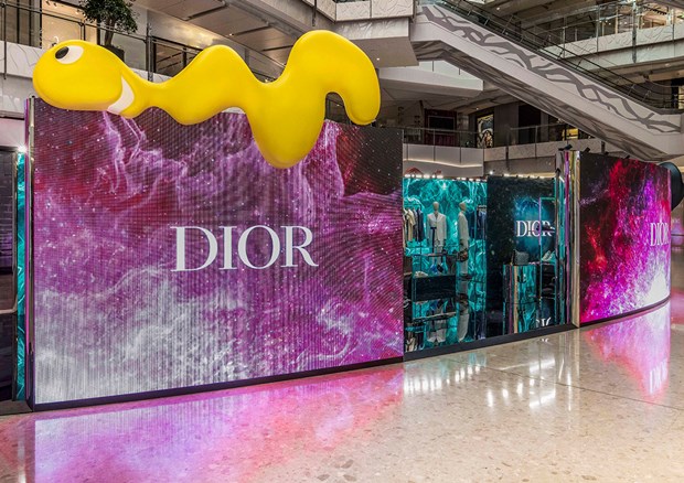 Dior x Kenny Scharf_Photo_12