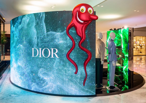 Dior x Kenny Scharf_Photo_13
