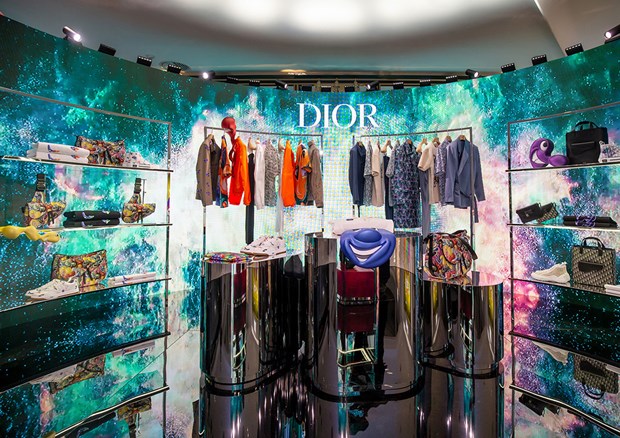 Dior x Kenny Scharf_Photo_15