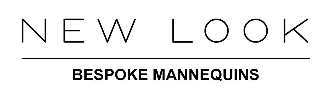 New Look Bespoke Mannequin logo