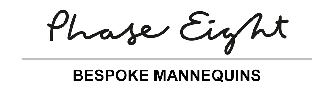 Phase Eight Bespoke Mannequin logo